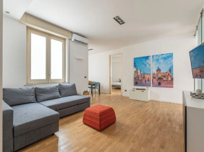 Vetro Apartments by Wonderful Italy