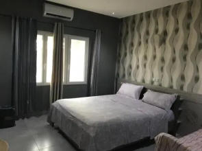 Fengshui Residence