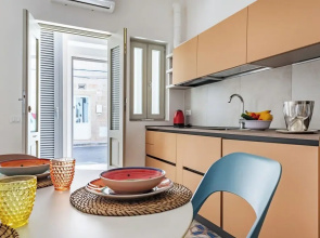 Pescamare Apartment Polignano A Mare