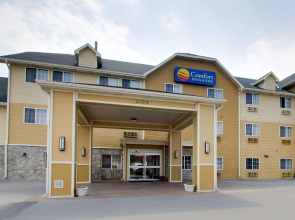 Comfort Inn & Suites Bellevue - Omaha Offutt AFB