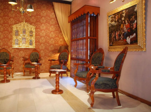 Hotel Casona Colon Inn