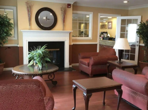 Budgetel Inns & Suites