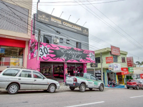 OYO Hotel Copacabana