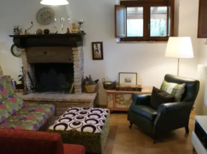 Country House Otto Rovesciato