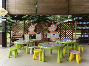 Punggol Ranch Resort