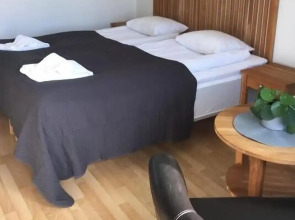 Varbergs GK Västra Hotell