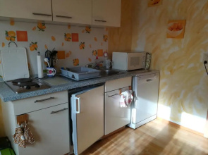 Ferienwohnung Brigitte