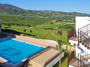 Ona Valle Romano Golf & Resort