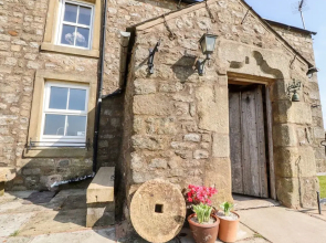 Moss Side Retreat