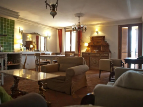 Tuscany Forever Apartments 2