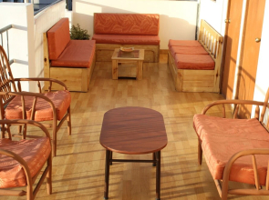 Hostel Misti House