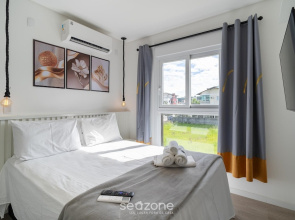 Apts in a Condominium w/ Pool Just 500 m fr Ingleses Beach - Mncs