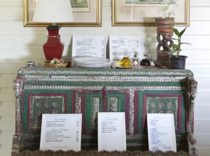 The Peninsula House