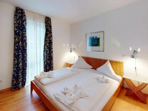 Kaiserhof Kaiserhof 205