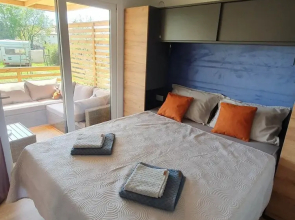 Mobile Homes Karlo & Dino