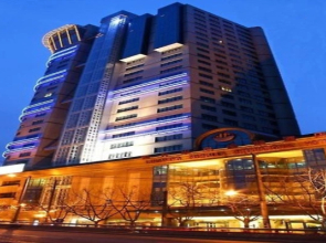 Hengsheng Peninsula International