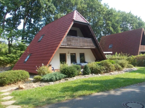 Cozy Child-friendly Holiday Home in Marlow