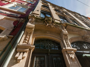 BO - Bolhão Apartments