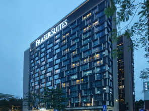 Fraser Suites Shenzhen
