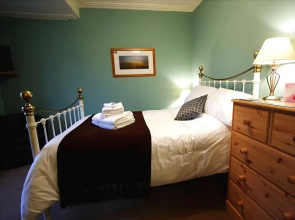 Boyton Farmhouse