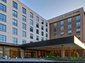 Hilton Garden Inn Anaheim Resort