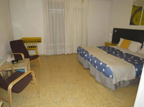 Hostal San José