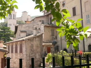 Il Panciolle