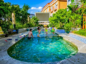 Meilan Hot Spring Hotel