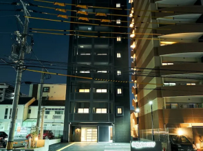 Rakuten Stay Fukuoka - Yakuin