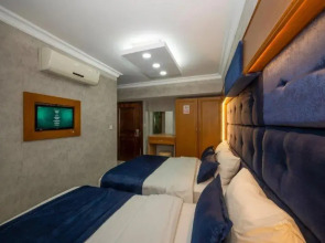 Tamara Residence Hotel Istanbul