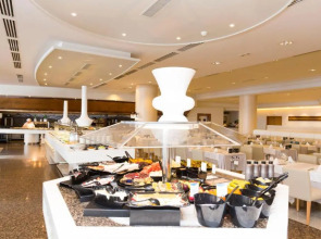 Gloria Palace Amadores Thalasso & Hotel