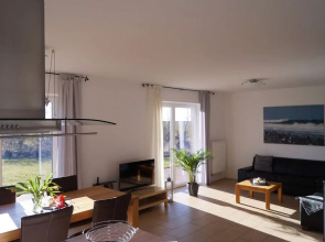 Strandleben Fehmarn