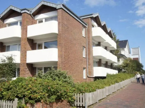 Glückszeit - luxuriöse Wohnung in bester Lage