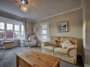 Host Stay Stonehaven
