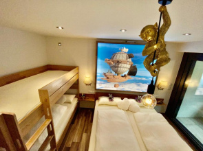 Avalon Ideal Gelegen Zwischen Europapark Und Rulantica