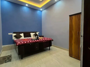 Vedas Villa