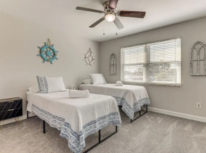Ponte Vedra Beach Getaway w/ Patio!