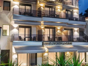 Arion suites