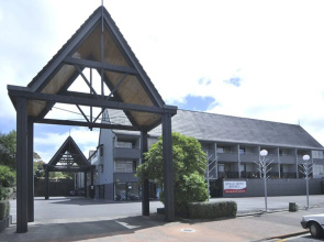 Apollo Hotel Rotorua