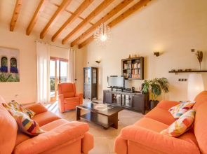 Ideal Property Mallorca Es Puchet