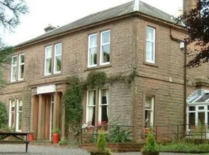 Ravenshill Hotel