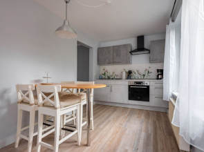 Beautiful Apartment in Kirchdorf - Insel Poel With Terrace