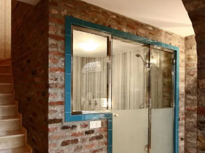 Niles Hotel Istanbul - Special Class