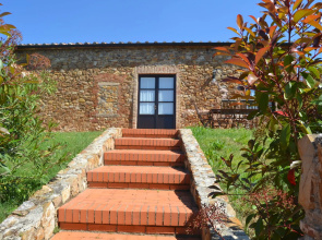 Antico Borgo Casalappi