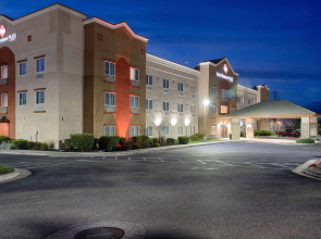 Best Western Plus Delta Inn & Suites
