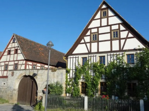 Ferienwohnung Paul
