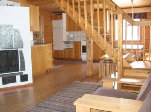 Holiday Home Pellervo