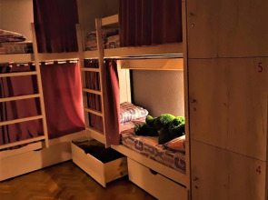 Хостел «Булгакофф»