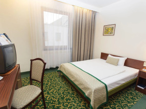 Hotel Hungaria City Center