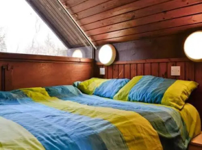 Loch View Chalet